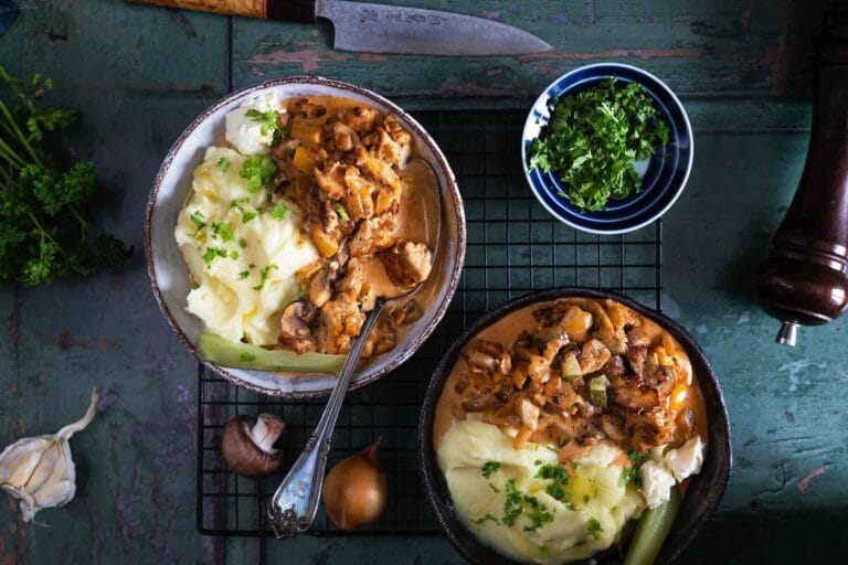 66 arjen vegaanista kasvisruokareseptiä tofulla koostetusti