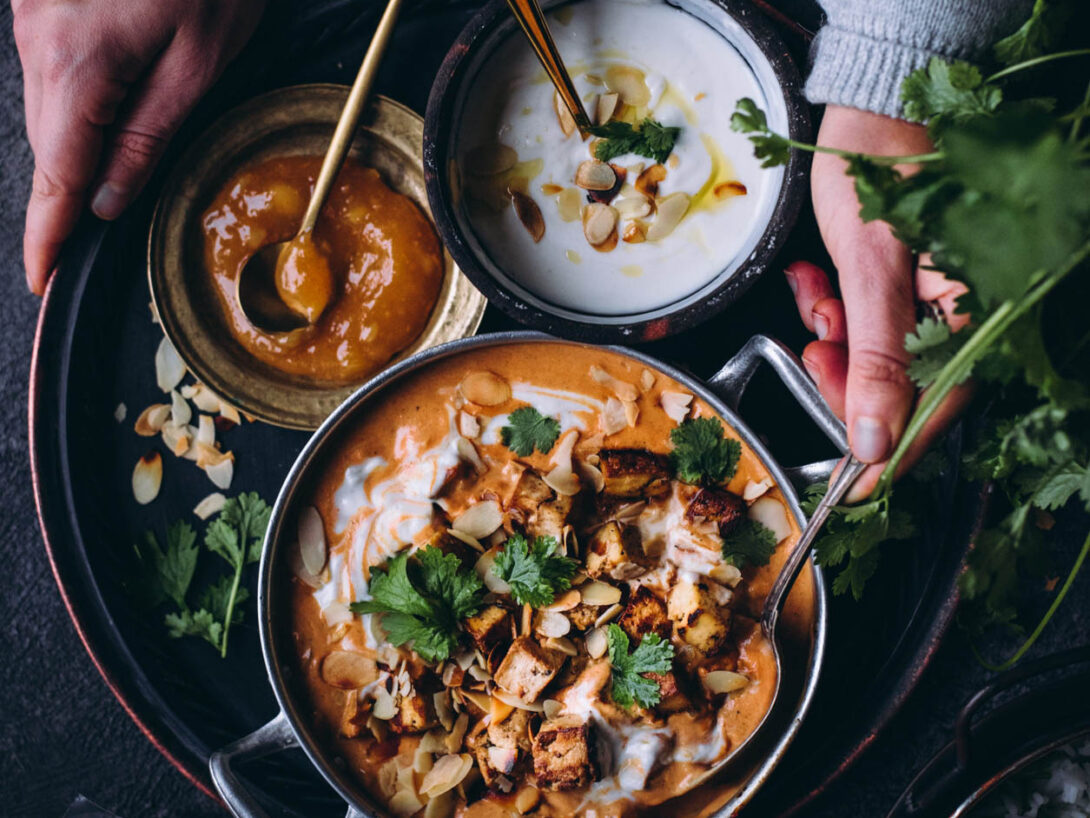 HITTIRESEPTI KOOKOSTOFUKORMA Jalotofu